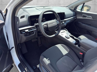 KIA Sportage Neuwagen KIA Sportage Neuwagen