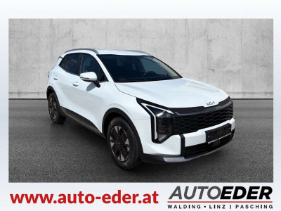 KIA Sportage Neuwagen KIA Sportage Neuwagen