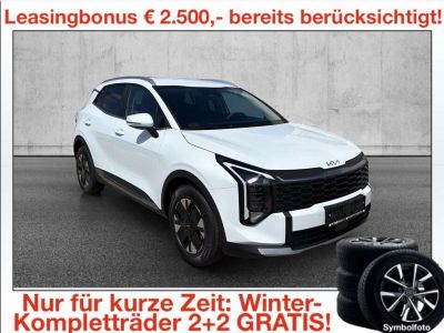 KIA Sportage Neuwagen