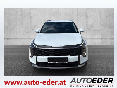 KIA Sportage Neuwagen KIA Sportage Neuwagen