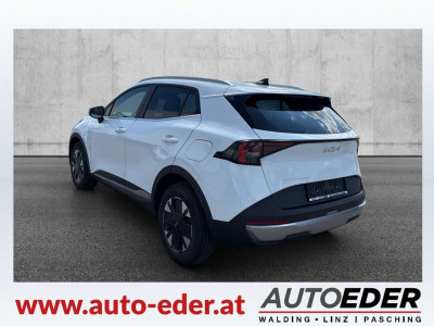 KIA Sportage Neuwagen KIA Sportage Neuwagen