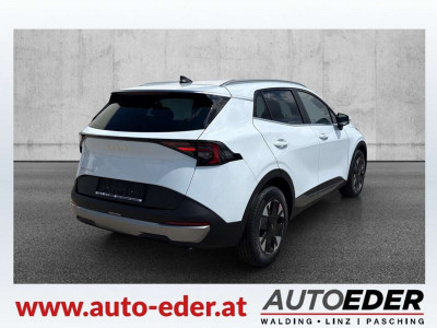 KIA Sportage Neuwagen KIA Sportage Neuwagen