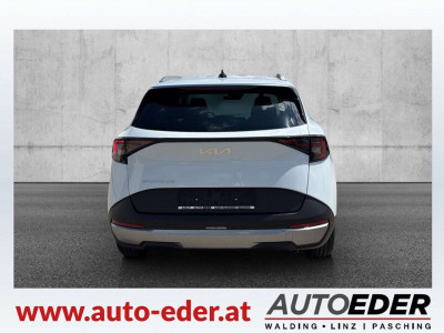 KIA Sportage Neuwagen KIA Sportage Neuwagen