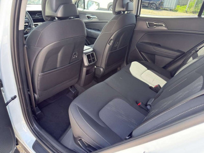 KIA Sportage Neuwagen KIA Sportage Neuwagen