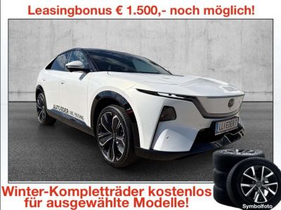 Mazda CX-6e Vorführwagen