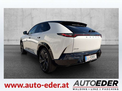 Mazda CX-6e Vorführwagen Mazda CX-6e Vorführwagen