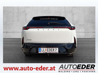 Mazda CX-6e Vorführwagen Mazda CX-6e Vorführwagen