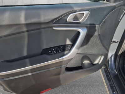 KIA Ceed Gebrauchtwagen