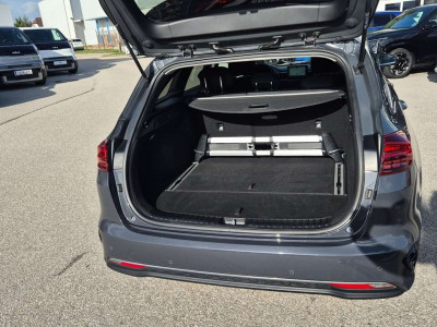 KIA Ceed Gebrauchtwagen