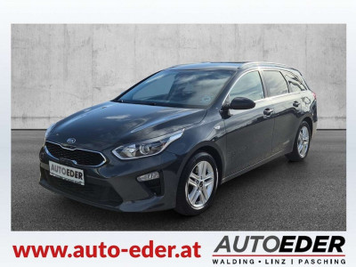 KIA Ceed Gebrauchtwagen