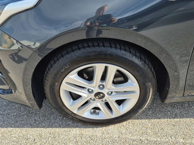 KIA Ceed Gebrauchtwagen