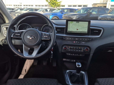 KIA Ceed Gebrauchtwagen