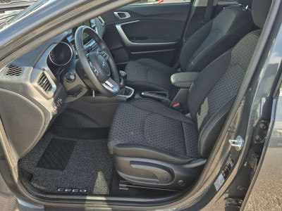 KIA Ceed Gebrauchtwagen