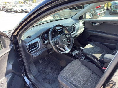 KIA Stonic Gebrauchtwagen KIA Stonic Gebrauchtwagen