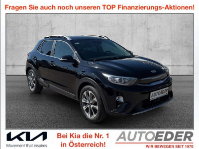 KIA Stonic Gebrauchtwagen KIA Stonic Gebrauchtwagen