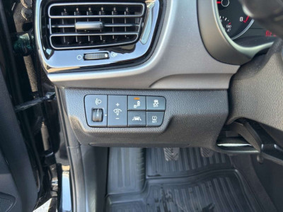 KIA Stonic Gebrauchtwagen KIA Stonic Gebrauchtwagen