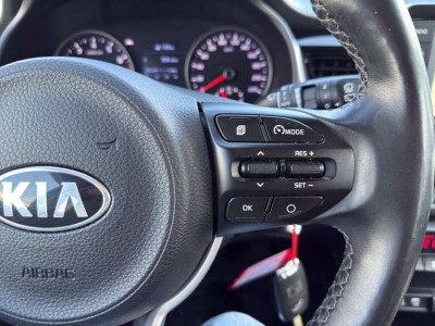 KIA Stonic Gebrauchtwagen KIA Stonic Gebrauchtwagen