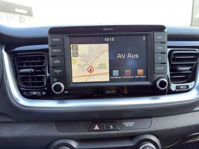 KIA Stonic Gebrauchtwagen KIA Stonic Gebrauchtwagen