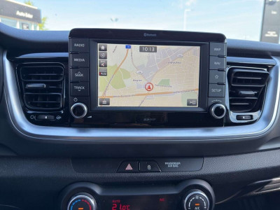 KIA Stonic Gebrauchtwagen KIA Stonic Gebrauchtwagen