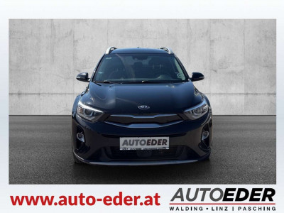 KIA Stonic Gebrauchtwagen KIA Stonic Gebrauchtwagen