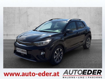 KIA Stonic Gebrauchtwagen KIA Stonic Gebrauchtwagen