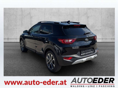 KIA Stonic Gebrauchtwagen KIA Stonic Gebrauchtwagen