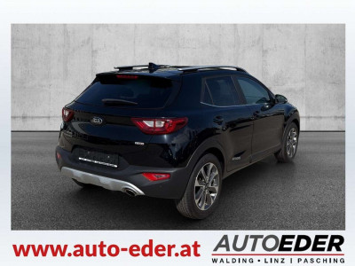 KIA Stonic Gebrauchtwagen KIA Stonic Gebrauchtwagen