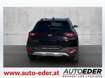 KIA Stonic Gebrauchtwagen KIA Stonic Gebrauchtwagen