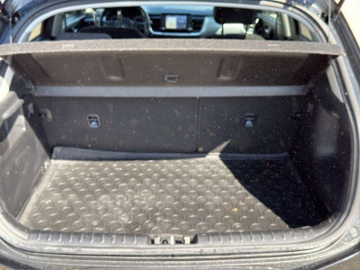 KIA Stonic Gebrauchtwagen KIA Stonic Gebrauchtwagen