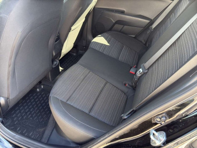 KIA Stonic Gebrauchtwagen KIA Stonic Gebrauchtwagen