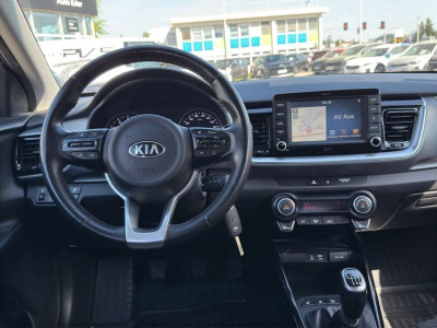KIA Stonic Gebrauchtwagen KIA Stonic Gebrauchtwagen