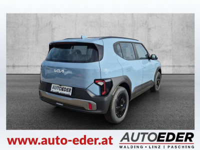KIA EV2 Neuwagen KIA EV2 Neuwagen