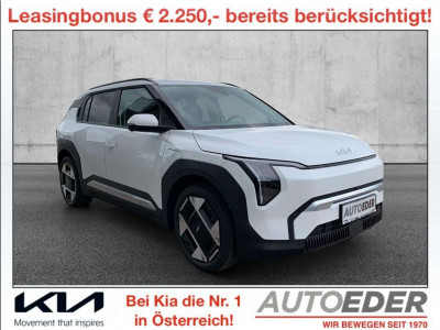 KIA EV3 Neuwagen KIA EV3 Neuwagen