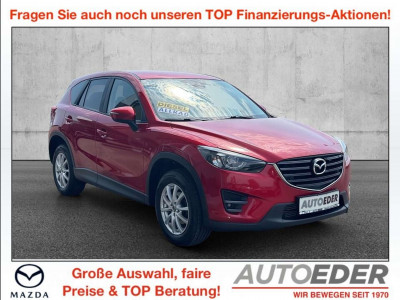Mazda CX-5 Gebrauchtwagen Mazda CX-5 Gebrauchtwagen
