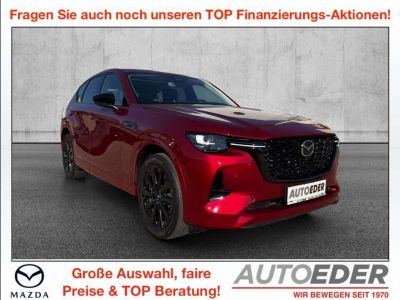 Mazda CX-60 Gebrauchtwagen