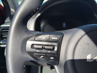 KIA Stonic Gebrauchtwagen