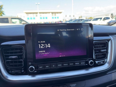 KIA Stonic Gebrauchtwagen