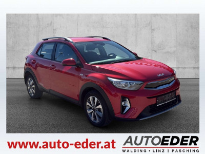 KIA Stonic Gebrauchtwagen