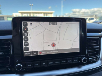 KIA Stonic Gebrauchtwagen
