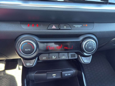 KIA Stonic Gebrauchtwagen