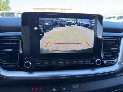 KIA Stonic Gebrauchtwagen