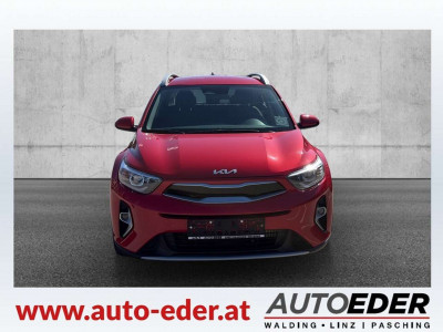 KIA Stonic Gebrauchtwagen