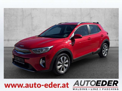KIA Stonic Gebrauchtwagen