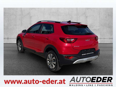 KIA Stonic Gebrauchtwagen