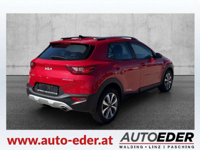 KIA Stonic Gebrauchtwagen