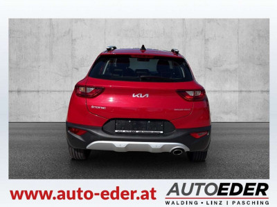 KIA Stonic Gebrauchtwagen