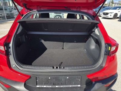 KIA Stonic Gebrauchtwagen