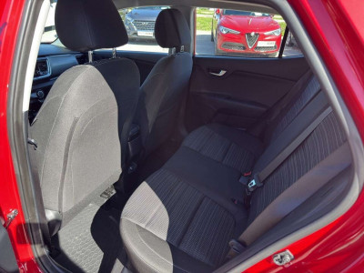 KIA Stonic Gebrauchtwagen