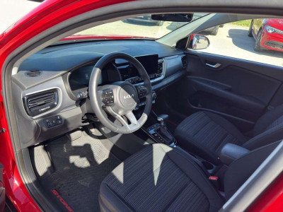 KIA Stonic Gebrauchtwagen