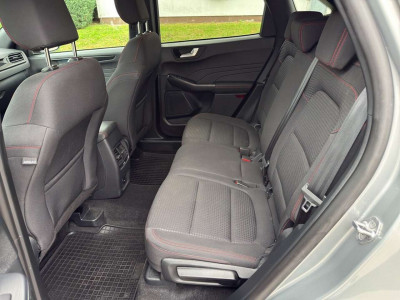 Ford Kuga Gebrauchtwagen Ford Kuga Gebrauchtwagen